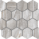 Hexagon Canyon Grigio