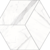Diamond Calacatta 6"