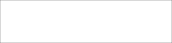 Bullnose Marginal White
