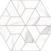 Hex Calacatta