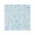 Grey iridescent textured glass mosaic tile with a subtle rainbow shimmer, designed to add an ethereal glow and natural texture to interior spaces.