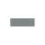 3x9 inch mist grey glass subway tile with a polished finish, designed to introduce whispered hues and serene ambiance to interior spaces.